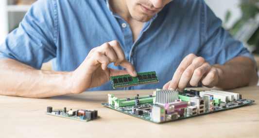 PCB Assembly